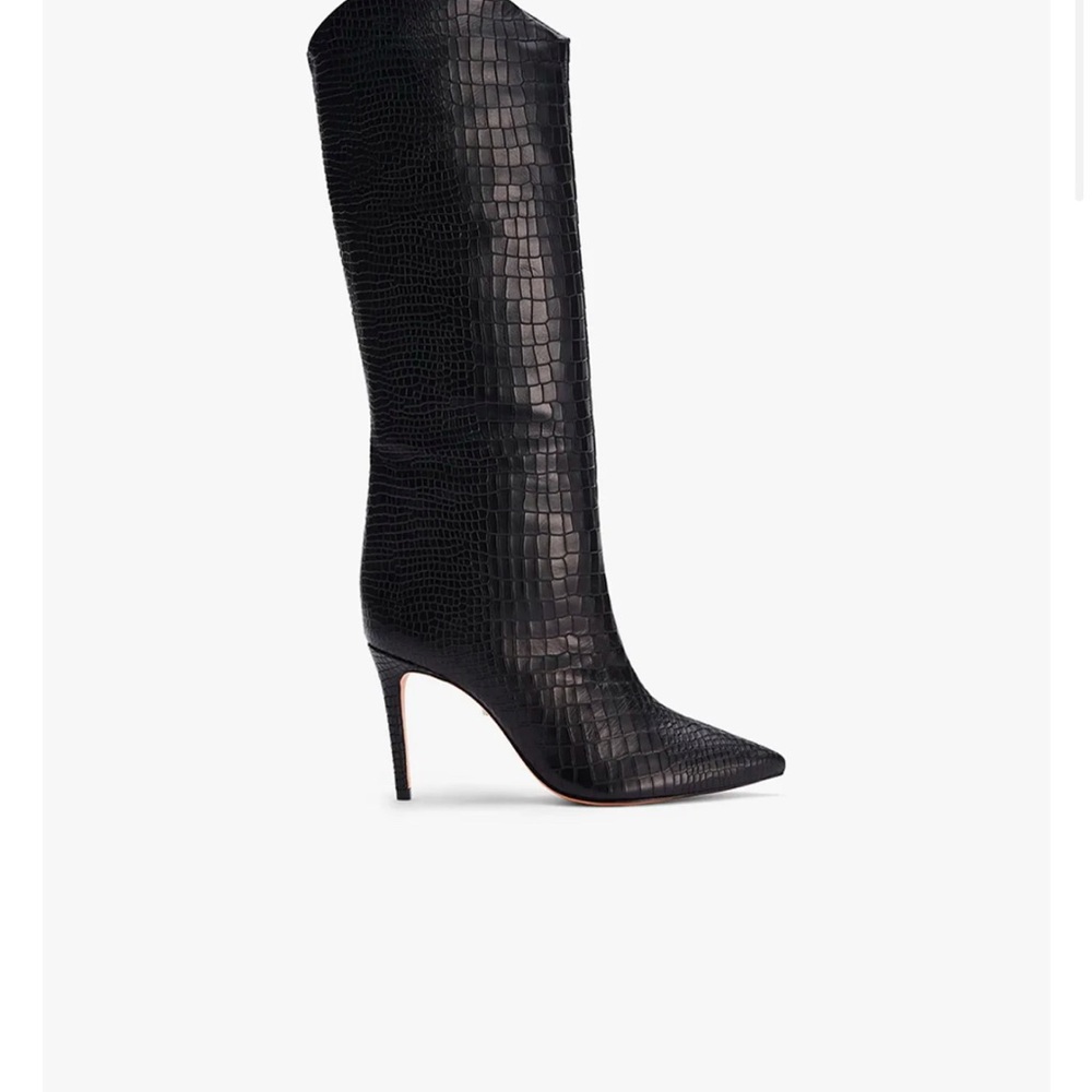 Schutz Maryana Boot